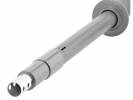 Skaft Vikan mini teleskop &Oslash;29mm skaftl&aelig;ngde: 575mm forl&aelig;nges op til 1390mm