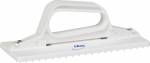 Holder Vikan t/skurenylon h&aring;ndmodel hvid 230mm 55105