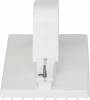 Holder Vikan t/skurenylon h&aring;ndmodel hvid 230mm 55105