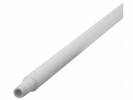 Skaft Vikan Ultra Hygiejnisk hvid 1700mm &Oslash;34mm