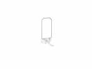 Dispenser Plum Combi Easy 1l