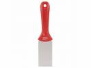 H&aring;ndskraber Vikan r&oslash;d 50mm R&oslash;d 1x1x1mm (1)
