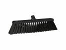 Fejekost Vikan meget stiv sort 90x530mm Sort 1x1x1mm (1)