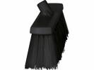 Fejekost Vikan meget stiv sort 90x530mm Sort 1x1x1mm (1)