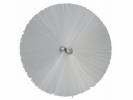 R&oslash;rb&oslash;rste Vikan medium hvid &Oslash;40mm 500mm Hvid 1x1x1mm (1)