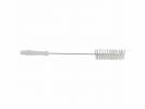 R&oslash;rb&oslash;rste Vikan medium hvid &Oslash;40mm 500mm Hvid 1x1x1mm (1)