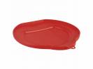 L&aring;g t/spand 5688 6l r&oslash;d R&oslash;d 1x1x1mm (1)