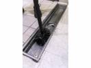 Tankb&oslash;rste Vikan stiv sort 130x205mm Sort 1x1x1mm (1)