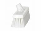 Gulvkost Vikan medium 90x300mm hvid Hvid 1x1x1mm (1)