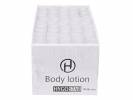 Body lotion 30ml tube 50stk/pak 1x1x1mm (50EA)