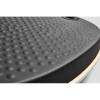 Balance board, Matting Standup 500 mm x 344 mm x 58 mm 344x500mm, sort