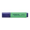 Tekstmarker, Staedtler Textsurfer 364 C-550, 1-5MM, Skr&aring; spids, gr&oslash;n