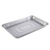 Gastrobakke, Plus Pack, 1-Compartments Rektangul&aelig;r 5350 ml,527x325x38mm aluminium, aluminium, 1/1 GN