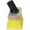 H&aring;ndb&oslash;rste, Vikan Chalk brush medium w/socket, tr&aelig;x240mm
