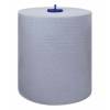 Papirh&aring;ndkl&aelig;der rulle, Tork, H1 Advanced, 2 lag, 100 % cellulose/CTMP bl&aring; 210mm x 150.00m, 18g/m2 ka
