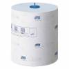 Papirh&aring;ndkl&aelig;der rulle, Tork, H1 Advanced, 2 lag, 100 % cellulose/CTMP bl&aring; 210mm x 150.00m, 18g/m2 ka
