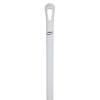 Skaft, Vikan, Ultra Hygiene, hvid 34mmx1500mm &Oslash; 34mm
