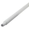 Skaft, Vikan, Ultra Hygiene, hvid 34mmx1500mm &Oslash; 34mm
