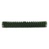 Indend&oslash;rs kost, Vikan Floor broom soft/stiff, gr&oslash;nx410mm