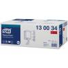 Aft&oslash;ringsrulle, Tork, M2, standard 1 lag, hvid 195mm x 165.00m, kasse a 6 ruller FSC Mix Credit