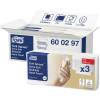 Papirh&aring;ndkl&aelig;der ark, Tork Premium Extra Soft, H2, 2 lag, hvid 212mmx340mm, karton a 2100 FSC Mix Cre