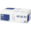 Papirh&aring;ndkl&aelig;der ark, Tork Premium Extra Soft, H2, 2 lag, hvid 212mmx340mm, karton a 2100 FSC Mix Cre