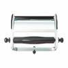 Industripapir dispenser, Tork, W1 V&aelig;gstativ Performance, hvid/turkis