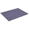 D&oslash;rm&aring;tter, Clean Carpet, Outdoor Finnturf, gr&aring; 450mmx600mm x 16mm