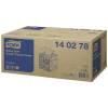Ansigtsserviet, Tork, Premium Extra Soft, 2 lag, hvid 200mmx209mm, kasse med 30 pakker