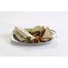 Cateringfad, Plus Pack, Oval 351 x 243 x 21 mm, aluminium, aluminium SMALL, pakke a 10 stk F&oslash;devareg