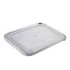 L&aring;g t/gastrobakke, Plus Pack, 1/2GN Rektangul&aelig;r,325x265x16mm aluminium, aluminium, pakke a 50 stk F&oslash;