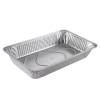 Gastrobakke, Plus Pack, 1/1GN 1-Compartments, Rektangul&aelig;r 10244 ml,527x325x81mm aluminium, aluminium