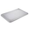 L&aring;g t/gastrobakke, Plus Pack, 1/1GN Rektangul&aelig;r,529x327x16mm aluminium, aluminium, pakke a 50 stk F&oslash;