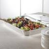 L&aring;g t/gastrobakke, Plus Pack, 1/1GN Rektangul&aelig;r,529x327x16mm aluminium, aluminium, pakke a 50 stk F&oslash;