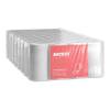 Toiletpapir, Katrin, 2 lag, hvid x 25.00m, kasse a 64 ruller