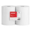 Toiletpapir Jumbo, Katrin, Gigant M 1 lag, natur x 435.00m, kasse a 6 ruller
