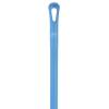 Skaft, Vikan, Ultra Hygiene, bl&aring; 34mmx1500mm &Oslash; 34mm