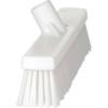 Indend&oslash;rs kost, Vikan Floor broom soft/stiff, hvidx410mm