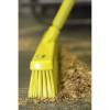 Indend&oslash;rs kost, Vikan Floor broom soft/stiff, hvidx410mm