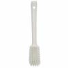 H&aring;ndb&oslash;rste, Vikan, Utility brush Soft hvid 40mmx260mm