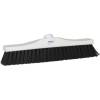 Indend&oslash;rs kost, Vikan Floor broom medium, hvidx400mm