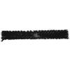 Indend&oslash;rs kost, Vikan Floor broom medium, hvidx400mm