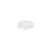 L&aring;g t/dressingb&aelig;ger, Rund kapacitet 30, &Oslash; 44, h&oslash;jde 10 A-PET, transparent, 1 oz pakke a 100 stk F&oslash;de