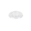 L&aring;g t/dressingb&aelig;ger, Rund kapacitet 60, &Oslash; 62, h&oslash;jde 10 A-PET, transparent, 2 oz pakke a 100 stk F&oslash;de