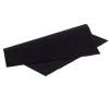 Alt-mulig-klude, sort 320mmx360mm, pakke a 20 stk