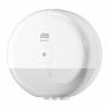 Toiletpapirdispenser ark, Tork T9 Mini SmartOne, hvid