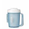 Aft&oslash;ringspapir dispenser, Tork, M1, Mini hvid 185mmx239mm x 321mm