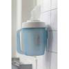 Aft&oslash;ringspapir dispenser, Tork, M1, Mini hvid 185mmx239mm x 321mm