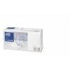 Kaffeservietter, Tork, Advanced 1/4-fold, 2 lag, hvid 240mmx240mm, karton a 2400 stk FSC Mix Credit