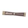 Coffee whitner, Merrild, 2,5g sticks karton a 500 stk